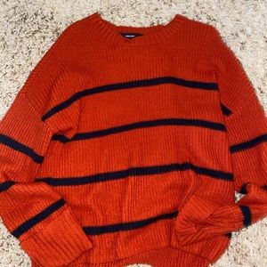 Asos sweater